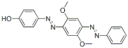 CAS 10000-42-7 molecular structure