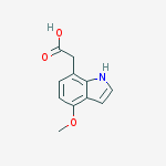 CAS 1000568-42-2 structure