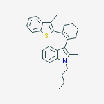 CAS 1000776-42-0 structure