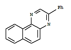 CAS 10023-42-4 molecular structure