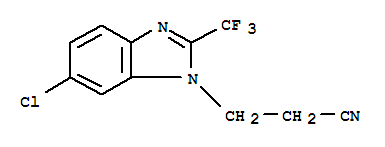 CAS 100447-42-5 molecular structure