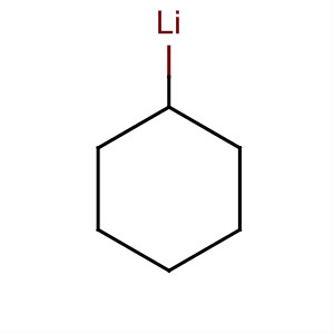 CAS 10074-42-7 molecular structure