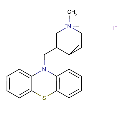 CAS 101396-42-3 molecular structure