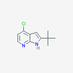 CAS 1014613-42-3 molecular structure