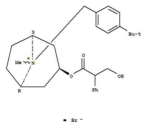 CAS 101636-42-4 structure