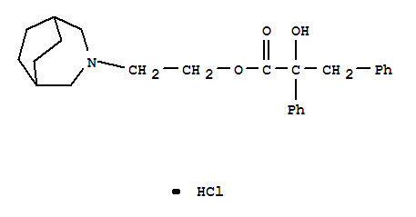 CAS 101756-42-7 molecular structure