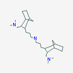 CAS 101832-42-2 molecular structure
