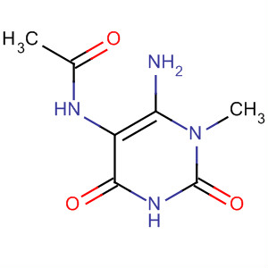 CAS 10184-42-6 structure