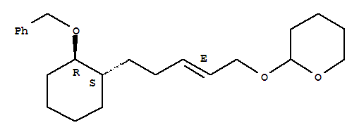 CAS 101859-42-1 structure