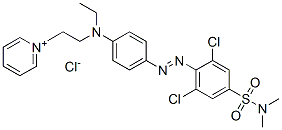 CAS 10189-42-1 structure
