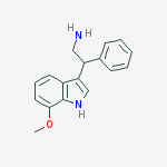 CAS 1019111-42-2 structure