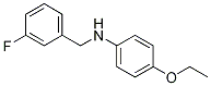 CAS 1019617-42-5 molecular structure