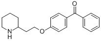CAS 102156-42-3 molecular structure