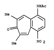 CAS 10229-42-2 molecular structure