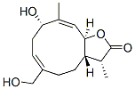 CAS 102349-42-8 molecular structure