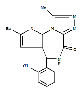 CAS 102988-42-1 structure
