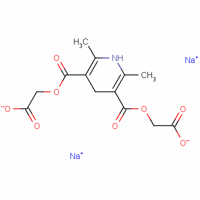 CAS 103171-42-2 molecular structure