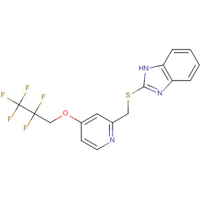 CAS 103577-42-0 structure