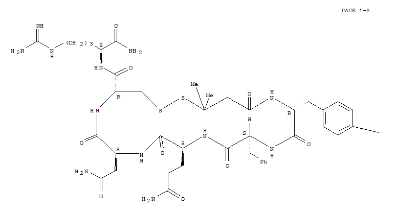 CAS 103630-42-8 molecular structure