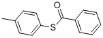 CAS 10371-42-3 molecular structure