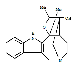 CAS 104021-42-3 structure