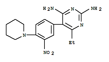 CAS 104484-42-6 molecular structure