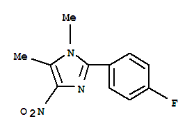 CAS 104575-42-0 structure