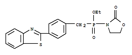CAS 104608-42-6 structure