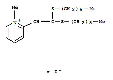 CAS 104664-42-8 molecular structure