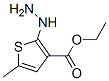 CAS 104680-42-4 molecular structure