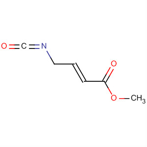 CAS 104715-42-6 molecular structure