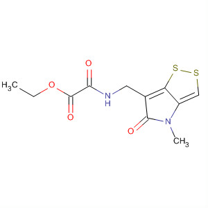 CAS 104902-42-3 molecular structure