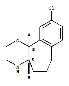 CAS 105124-42-3 structure
