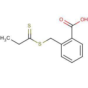 CAS 105273-42-5 molecular structure
