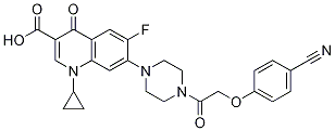 CAS 1053951-42-0 molecular structure