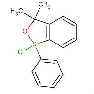 CAS 105452-42-4 molecular structure