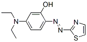 CAS 10558-42-6 structure