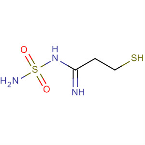 CAS 105892-42-0 molecular structure