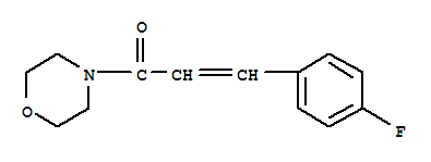 CAS 105919-42-4 structure