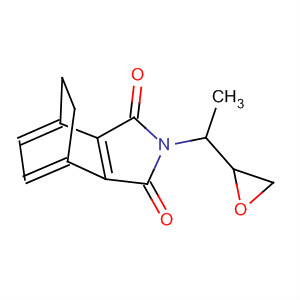 CAS 105981-42-8 molecular structure