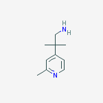 CAS 1060806-42-9 molecular structure