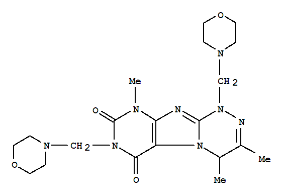 CAS 106087-42-7 structure