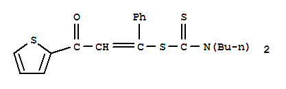 CAS 106128-42-1 molecular structure
