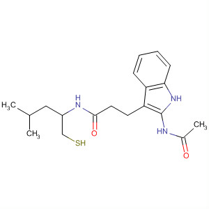 CAS 106288-42-0 structure