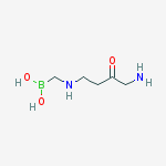 CAS 1063701-42-7 molecular structure