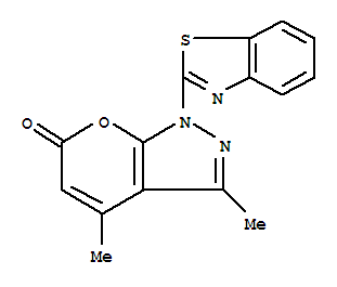 CAS 106515-42-8 structure