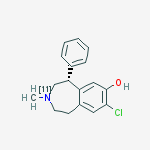 CAS 106647-42-1 molecular structure