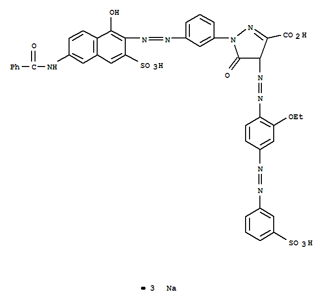CAS 106682-42-2 molecular structure