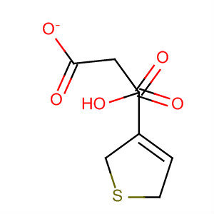 CAS 106754-42-1 molecular structure