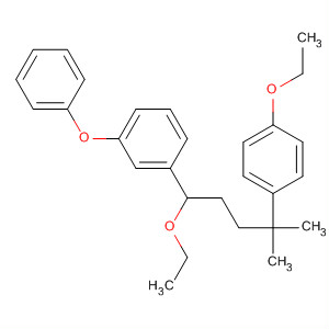 CAS 106791-42-8 molecular structure